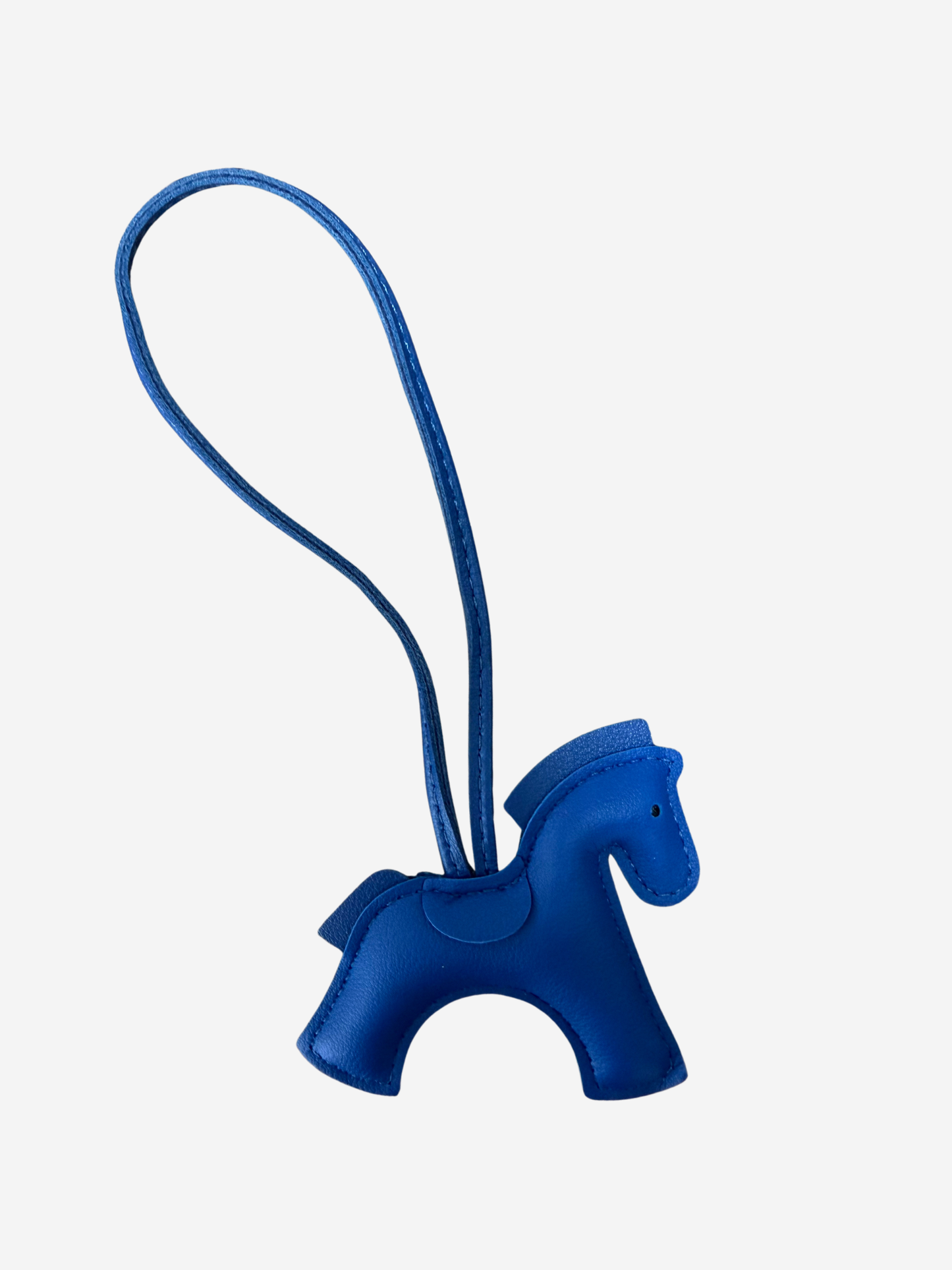 BIRCH LABEL x SP Rhodes Signature Horse Bag Charm
