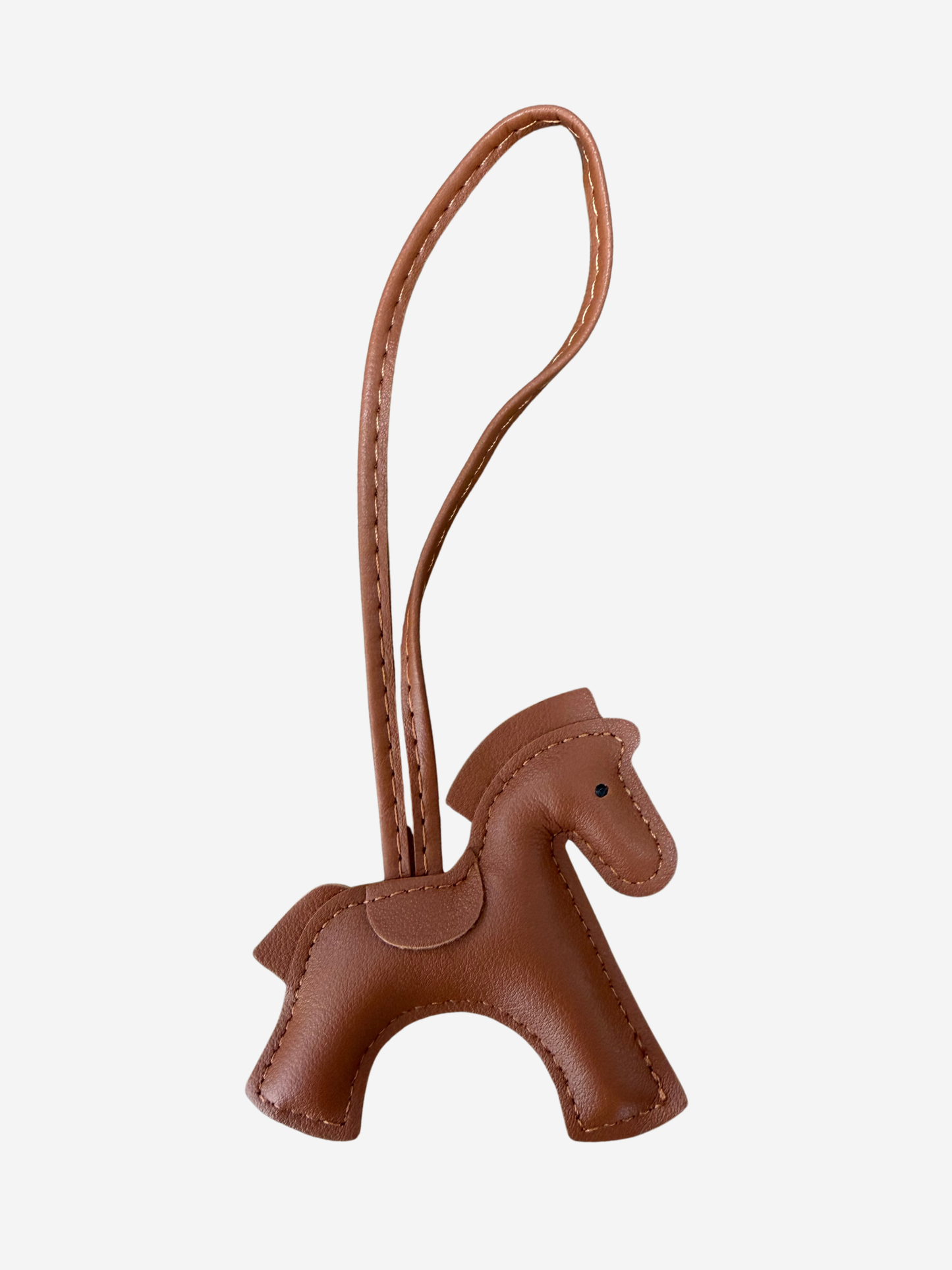 BIRCH LABEL x SP Rhodes Pendentif de sac Signature Cheval