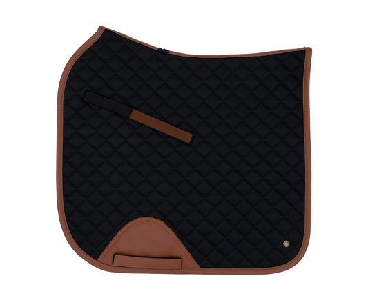 Sixteen Cypress Dressage Saddle Pad