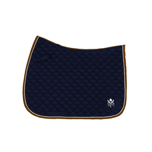 Sixteen Cypress Daily Sport Jumper Saddle Pad