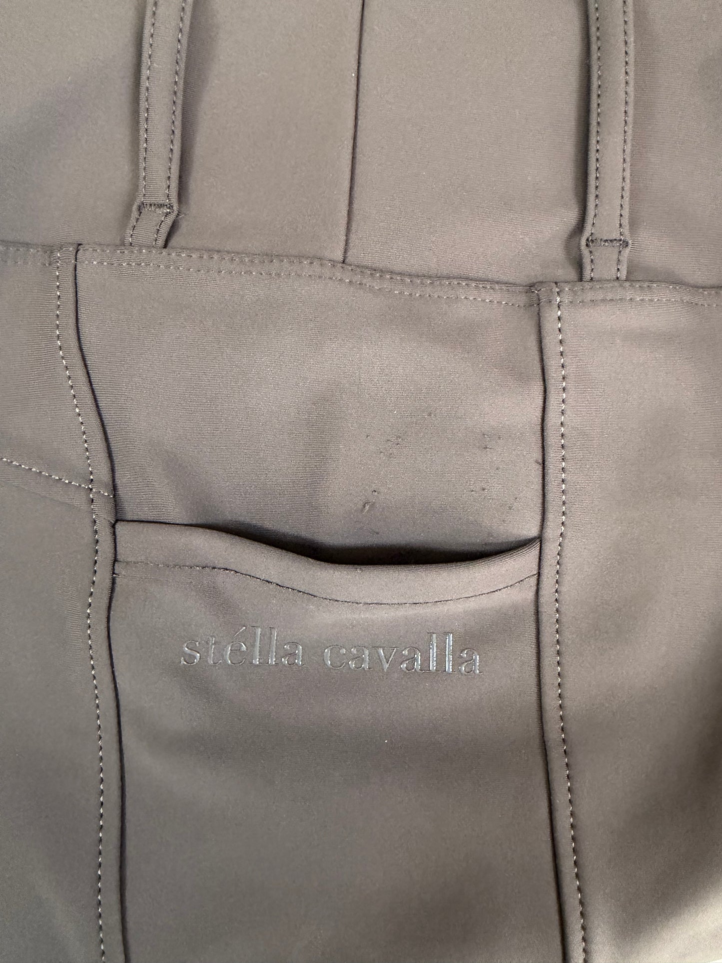 Stella Cavalla Astra Performance Breeches - MEDIUM | SAMPLE (FINAL SALE)