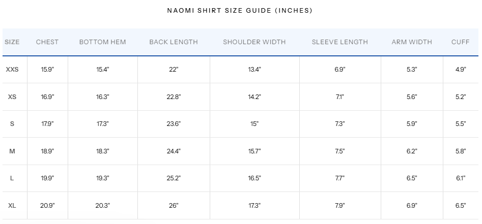 Equisite Naomi Short Sleeve