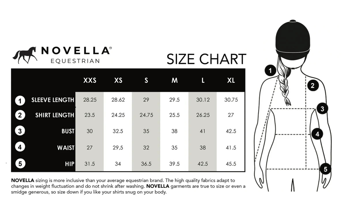 The Summersby Sleeveless Shirt