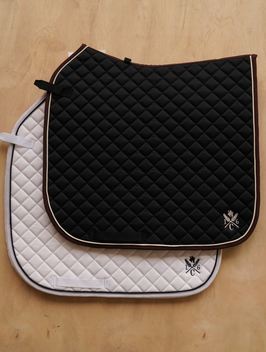 Sixteen Cypress Daily Sport Dressage Saddle Pad