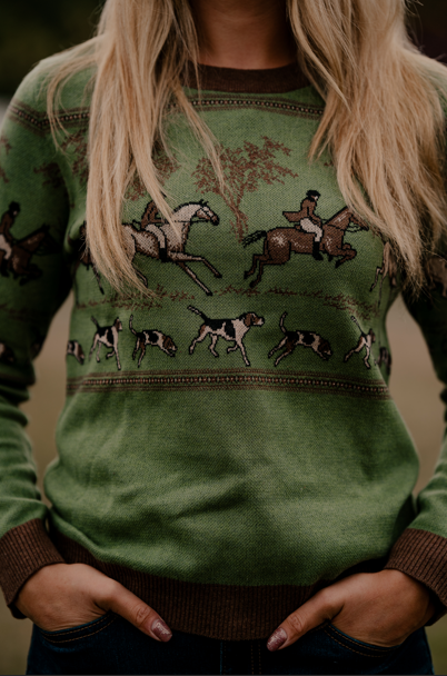 Shop On the Hunt Eq