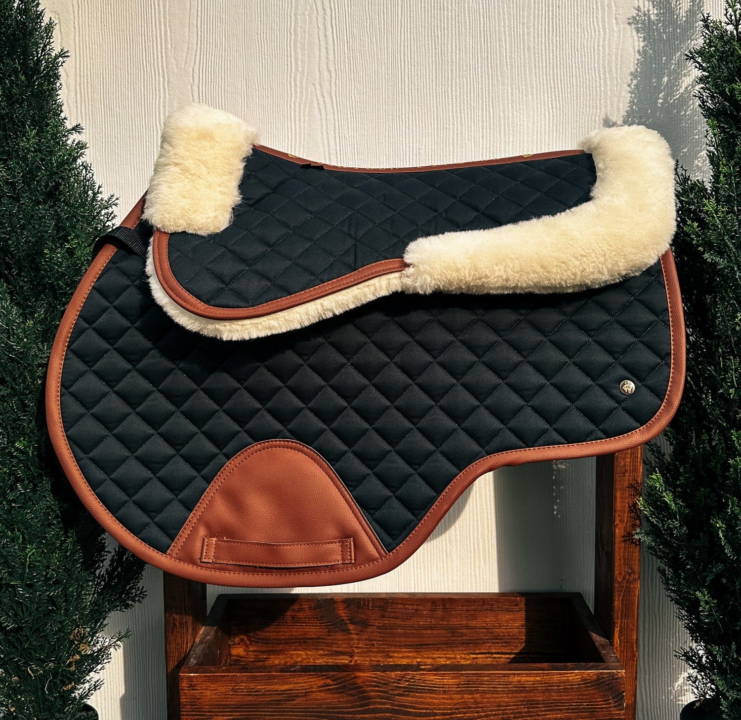 Saddle Pads