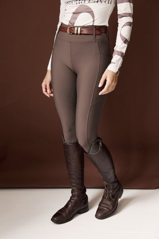 Stella Cavalla Astra Performance Breeches - MEDIUM | SAMPLE (FINAL SALE)