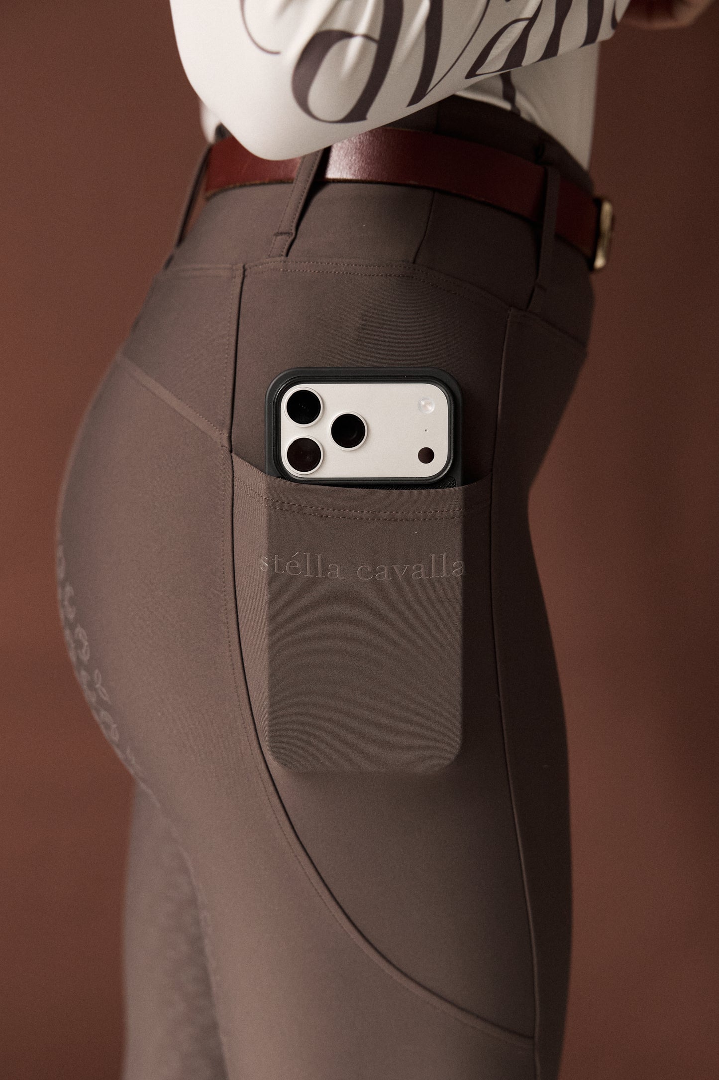 Stella Cavalla Astra Performance Breeches