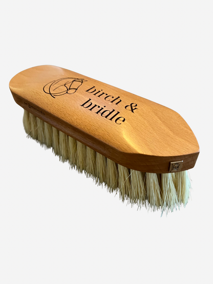 Brosse Dandy en Sisal BIRCH LABEL x SP Rhodes