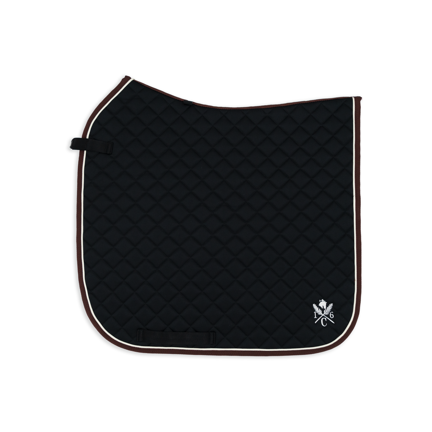 Sixteen Cypress Daily Sport Dressage Saddle Pad
