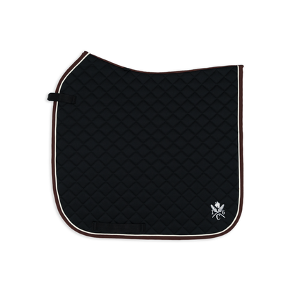Sixteen Cypress Daily Sport Dressage Saddle Pad