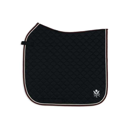 Sixteen Cypress Daily Sport Dressage Saddle Pad