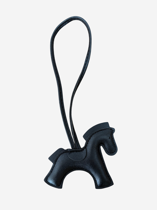 BIRCH LABEL x SP Rhodes Signature Horse Bag Charm