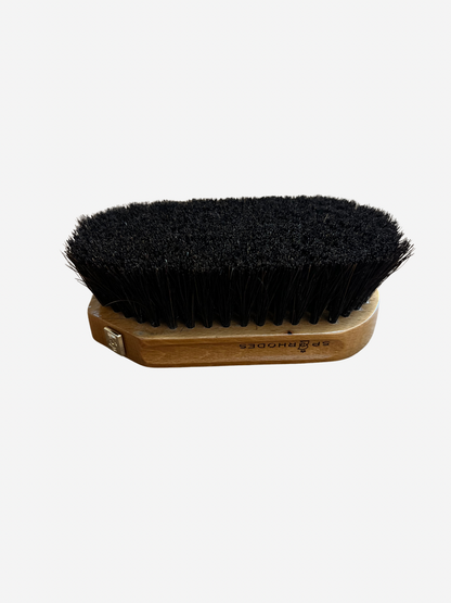 Brosse visage en fibres naturelles BIRCH LABEL x SP Rhodes