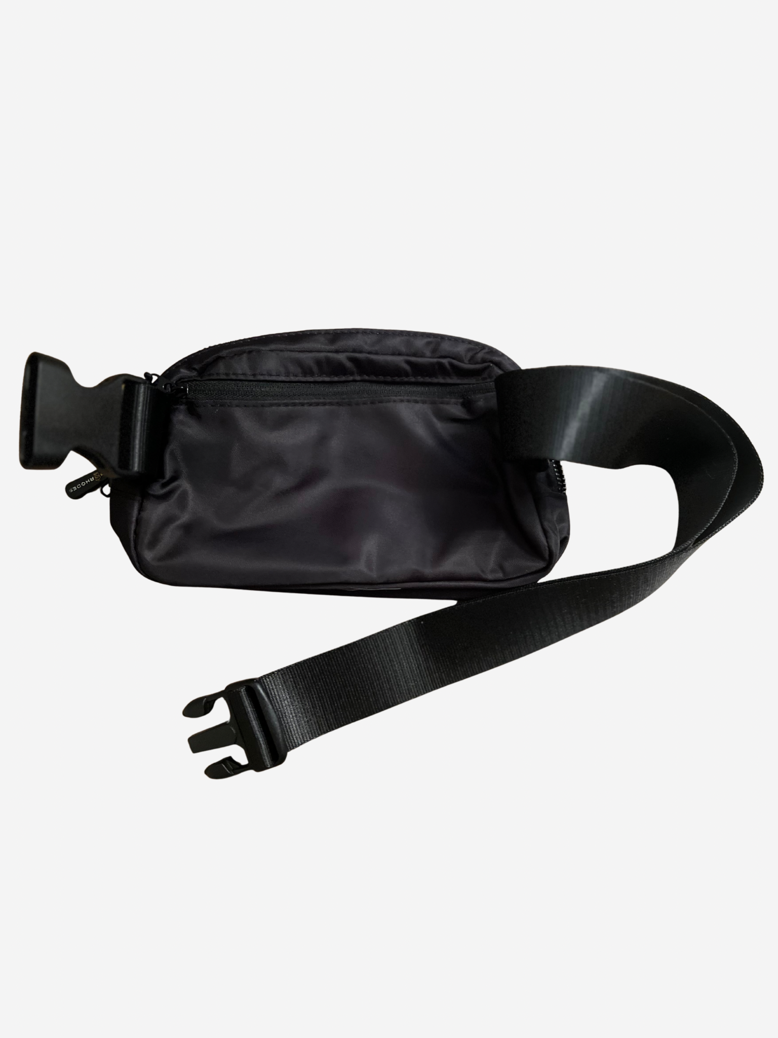 BIRCH LABEL x SP Rhodes Sac ceinture signature