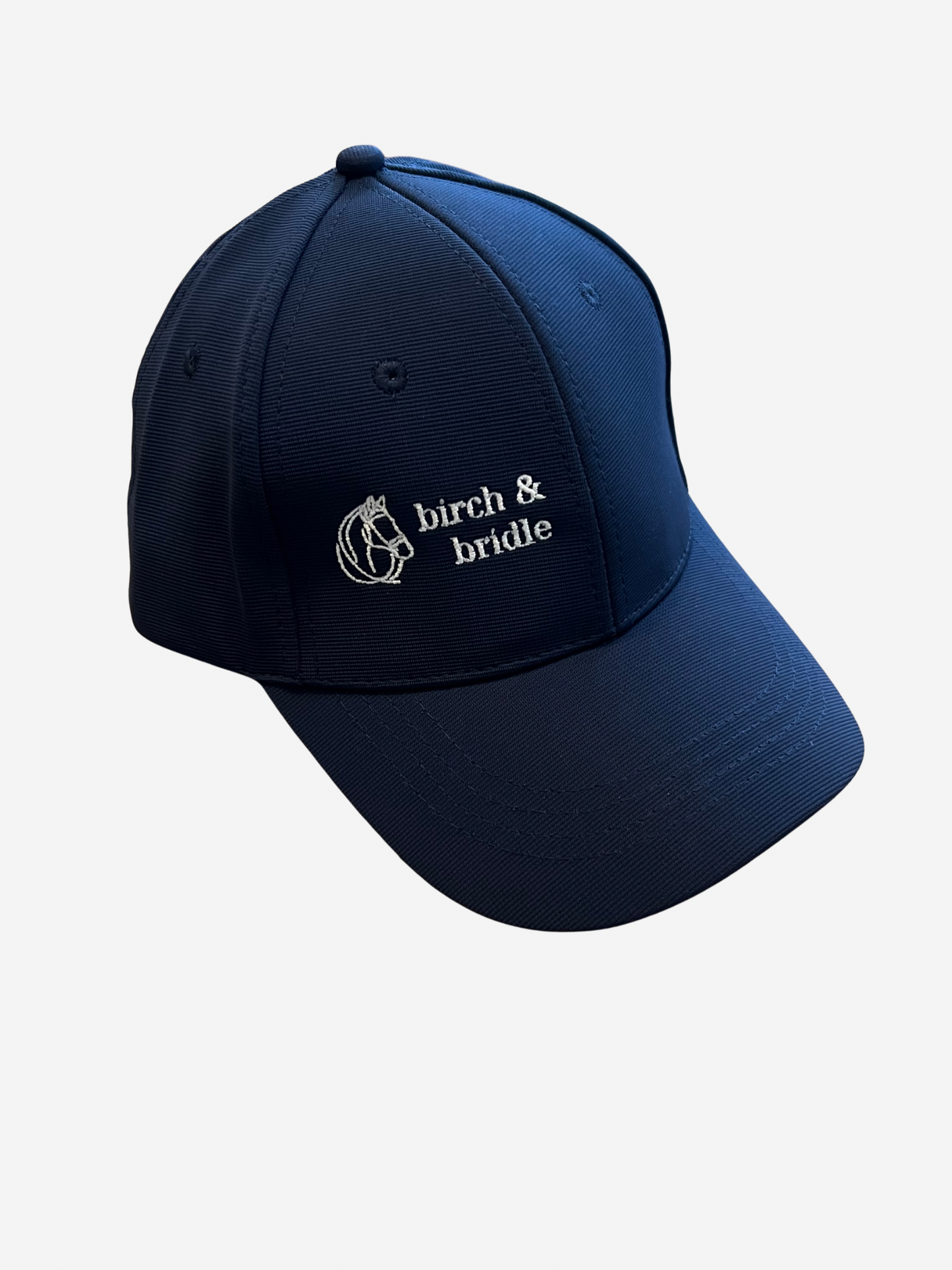 Casquette de baseball Heritage BIRCH LABEL x SP Rhodes