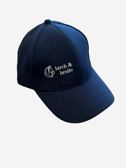 Casquette de baseball Heritage BIRCH LABEL x SP Rhodes