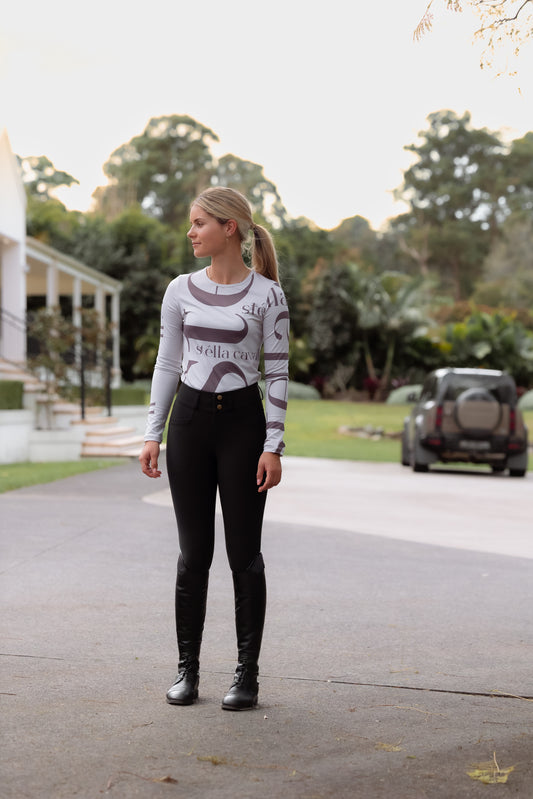 Stella Cavalla Cypher Long Sleeve