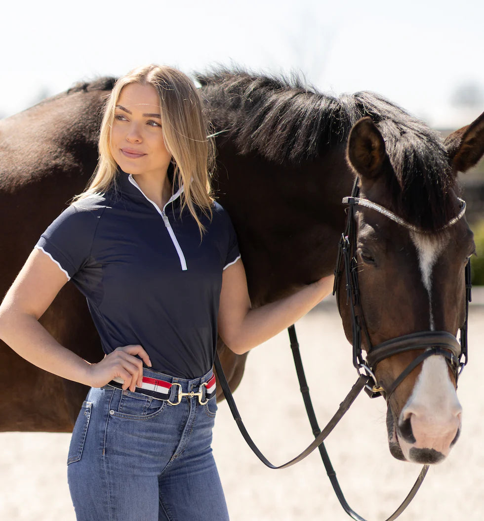 The Barn Shirt Short Sleeve