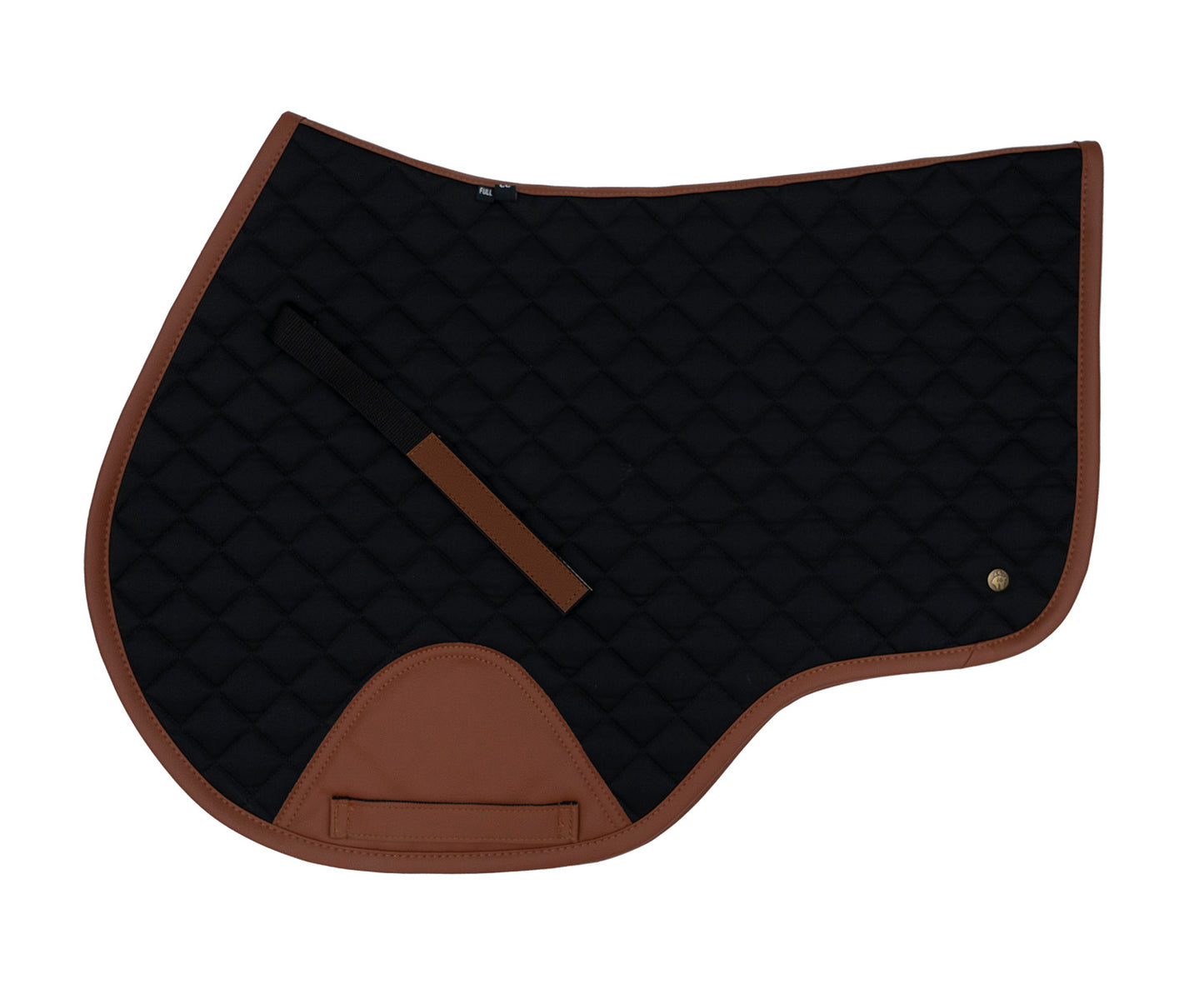 Sixteen Cypress Close Contact Saddle Pad