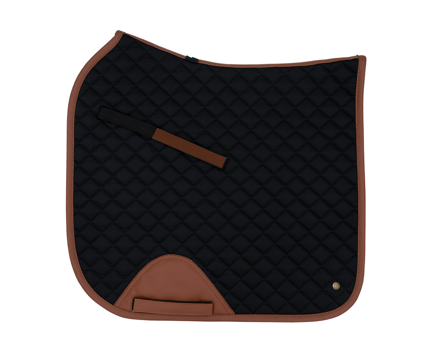 Sixteen Cypress Dressage Saddle Pad