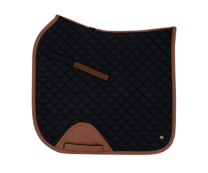 Sixteen Cypress Dressage Saddle Pad