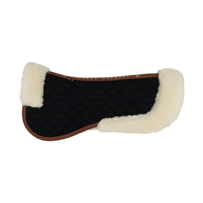 Sixteen Cypress Merino Wool Fleece Half Pad