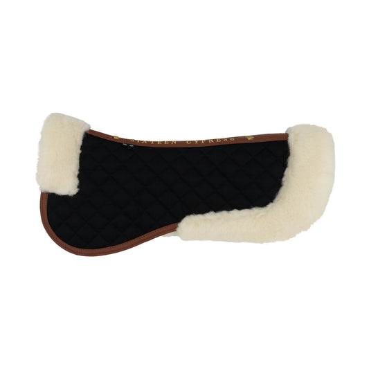 Sixteen Cypress Merino Wool Fleece Half Pad
