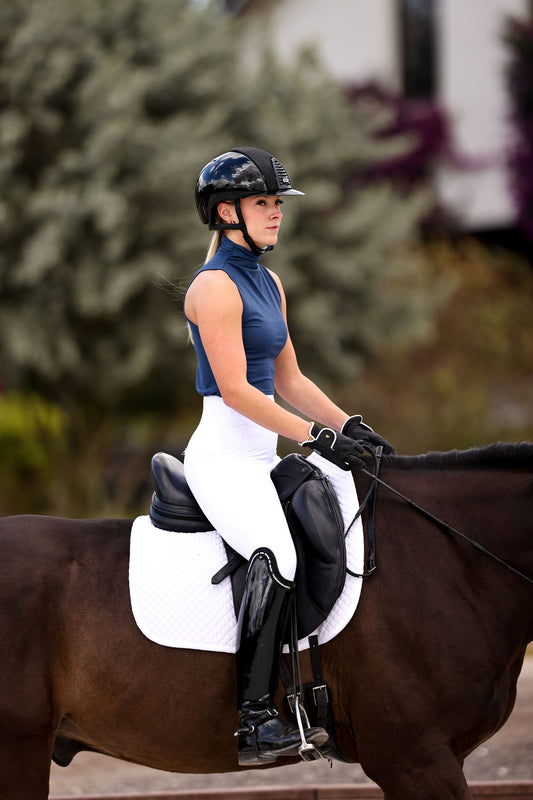 Equisite Blaire Sleeveless Top