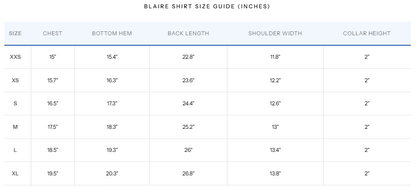 Equisite Blaire Sleeveless Top