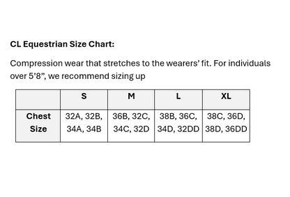 CL Seamless Long Sleeve | FINAL SALE