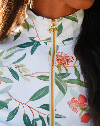 The Peaches Short Sleeve Shirt