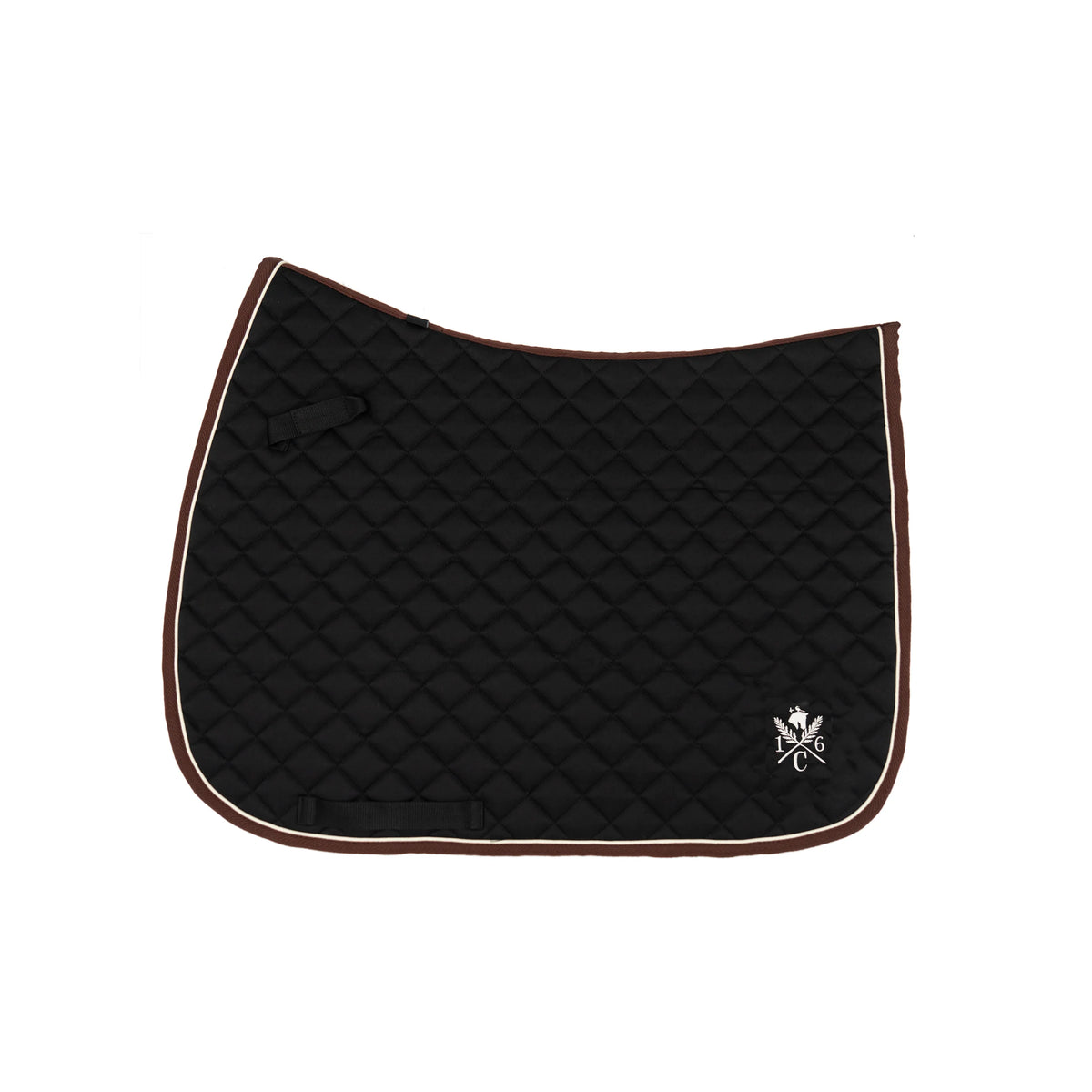 Sixteen Cypress Daily Sport Jumper Saddle Pad