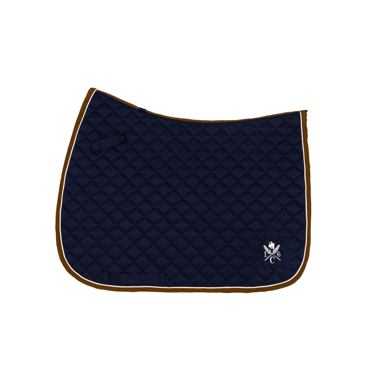 Sixteen Cypress Daily Sport Jumper Saddle Pad