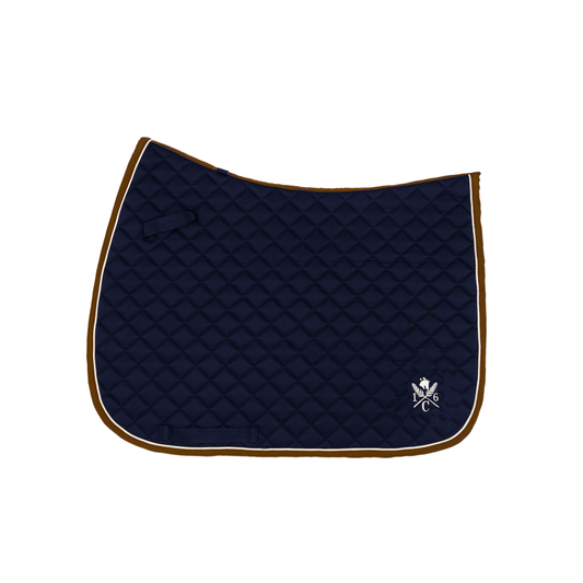 Sixteen Cypress Daily Sport Jumper Saddle Pad
