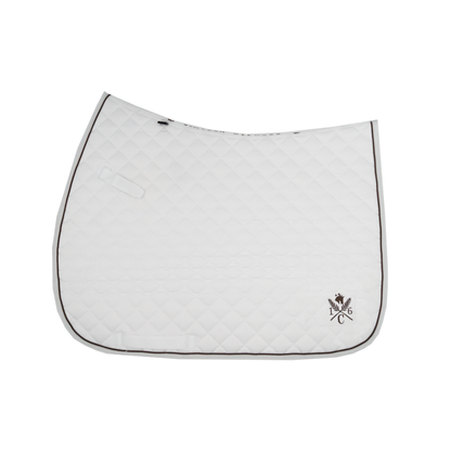 Sixteen Cypress Daily Sport Jumper Saddle Pad