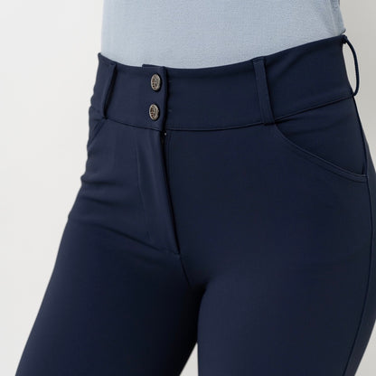 TKEQ SPORT Breeches