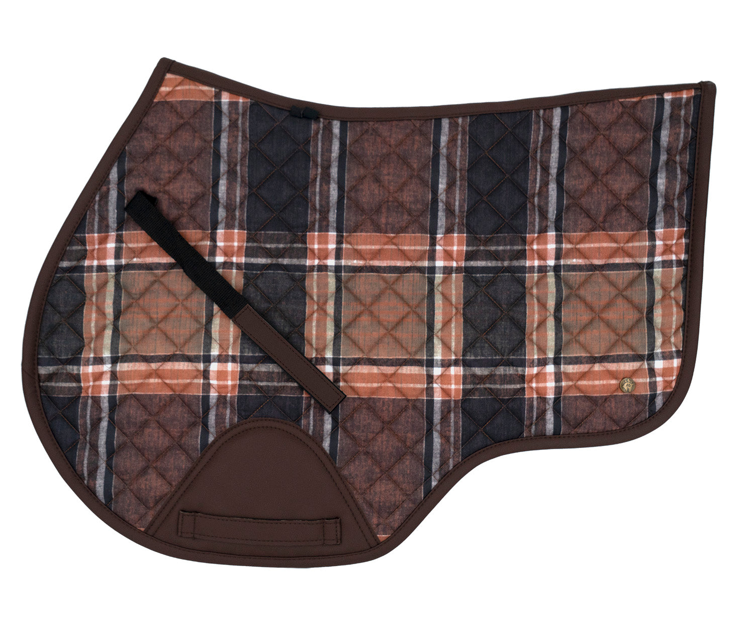 Tapis de selle de contact étroit Sixteen Cypress
