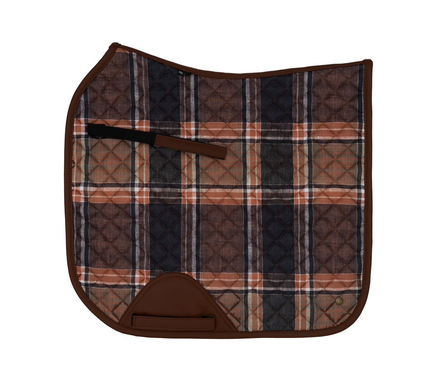 Sixteen Cypress Dressage Saddle Pad