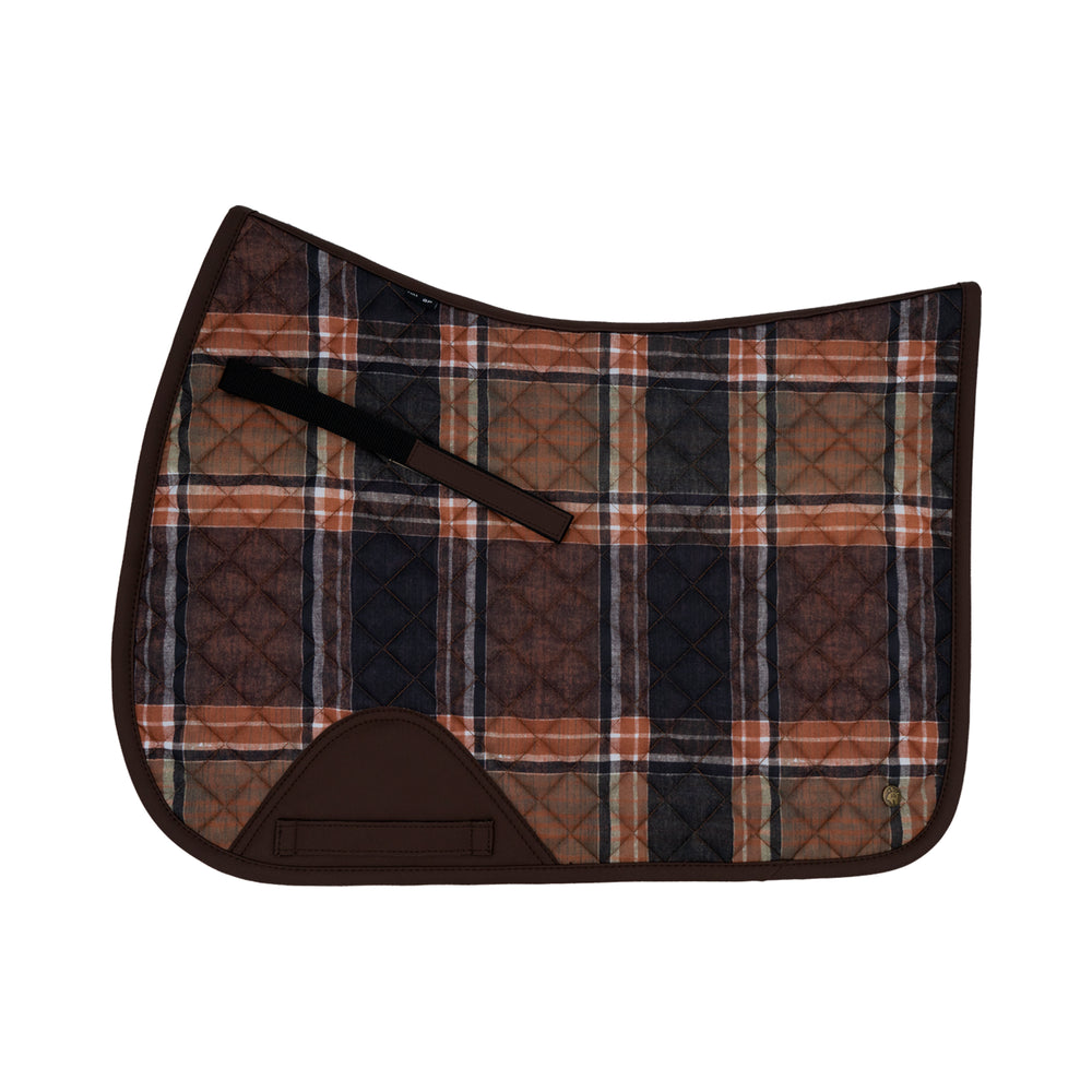 Tapis de selle Seize Cypress Jumper