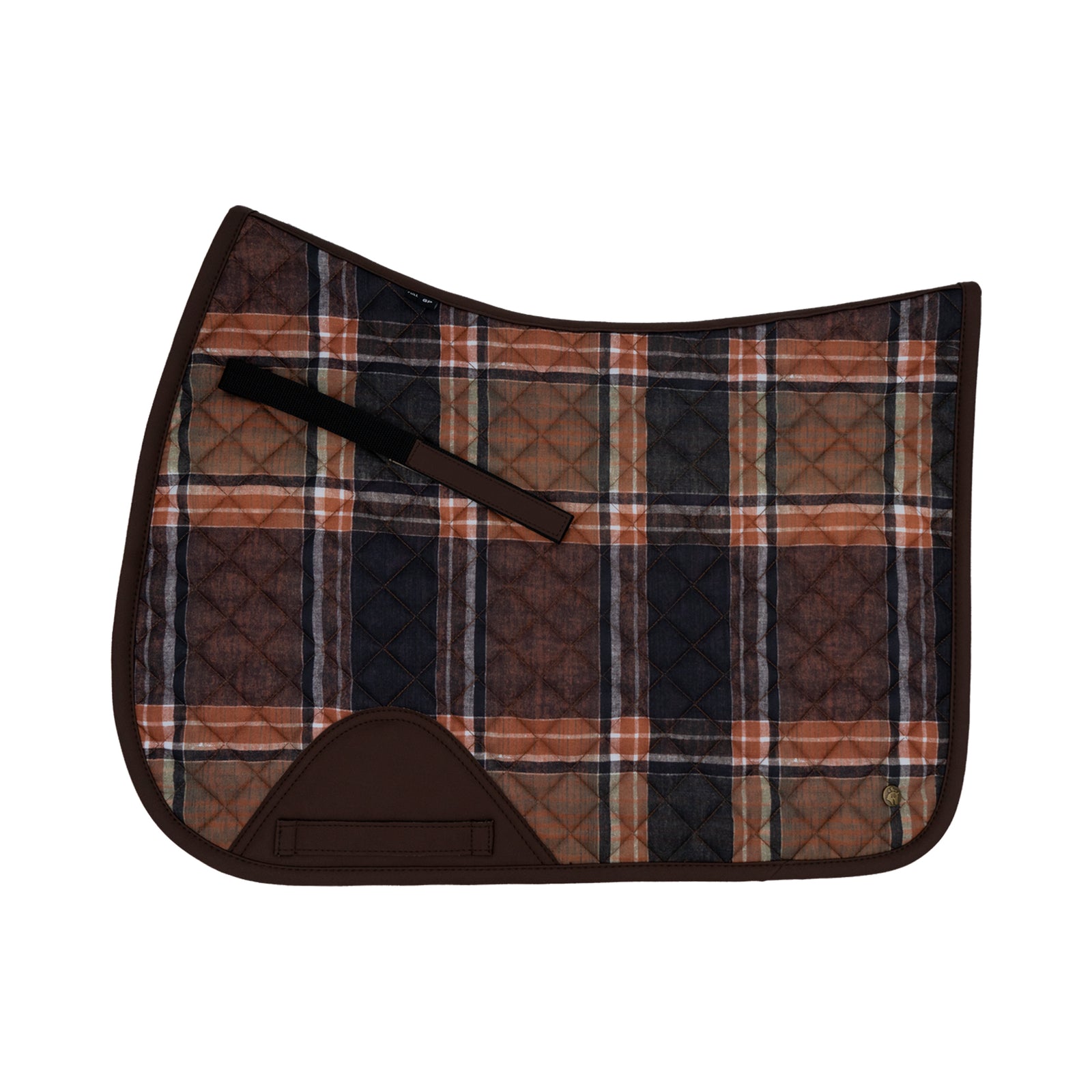 Sixteen Cypress Jumper Saddle Pad