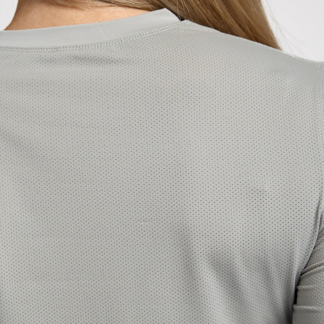 TKEQ GlobeTrot Performance Top