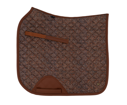 Sixteen Cypress Dressage Saddle Pad