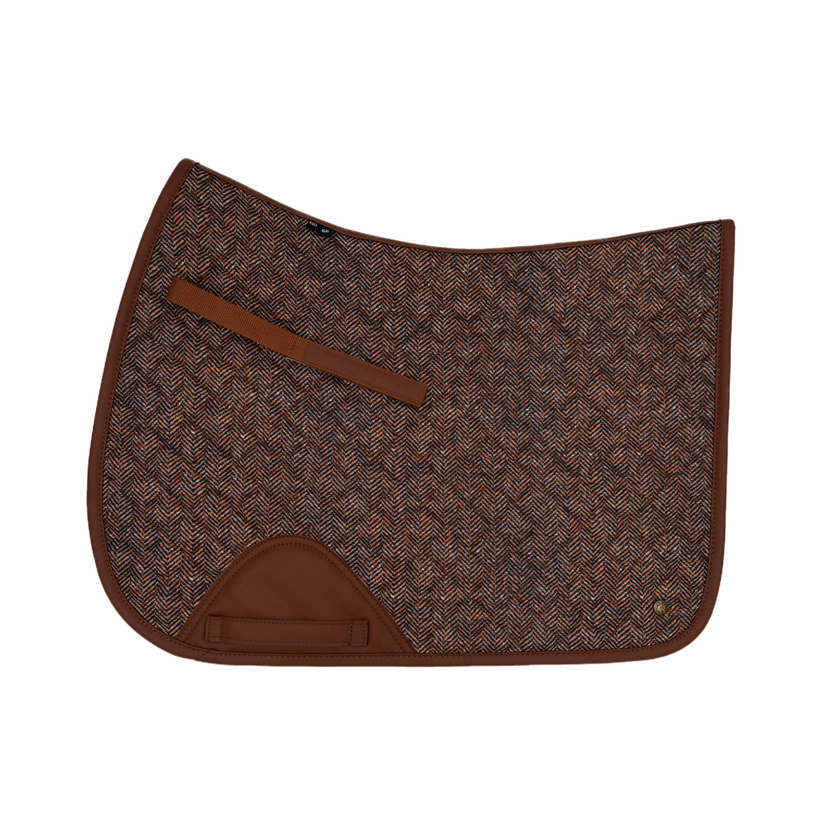 Sixteen Cypress Jumper Saddle Pad