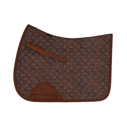 Sixteen Cypress Jumper Saddle Pad
