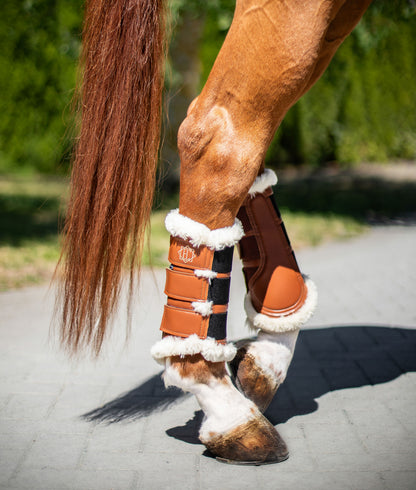Equine Collective Brush Boots