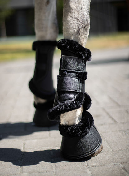 Equine Collective Brush Boots
