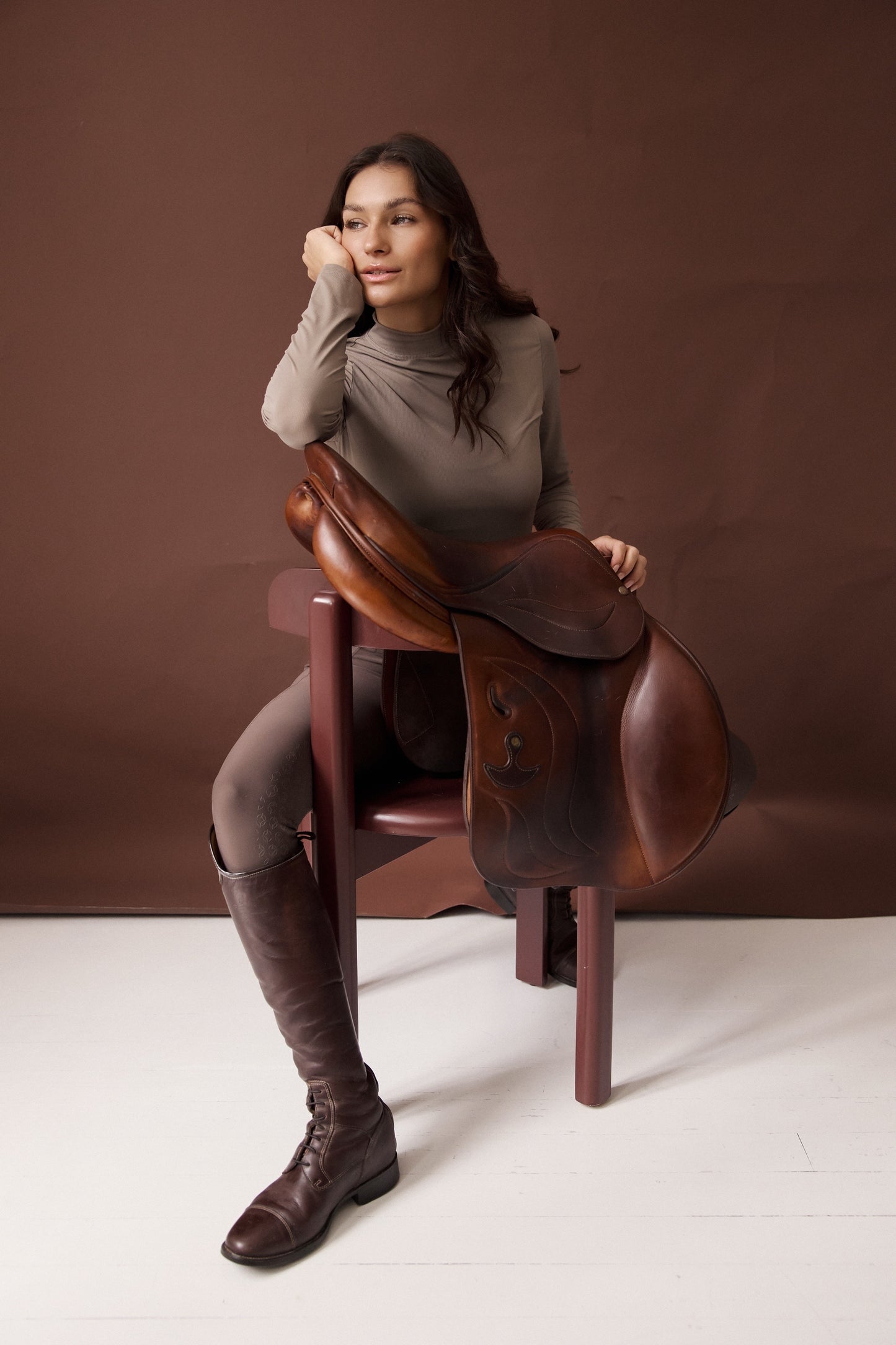 Stella Cavalla Astra Performance Breeches