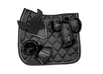 Equine Collective Dressage Saddle Pad