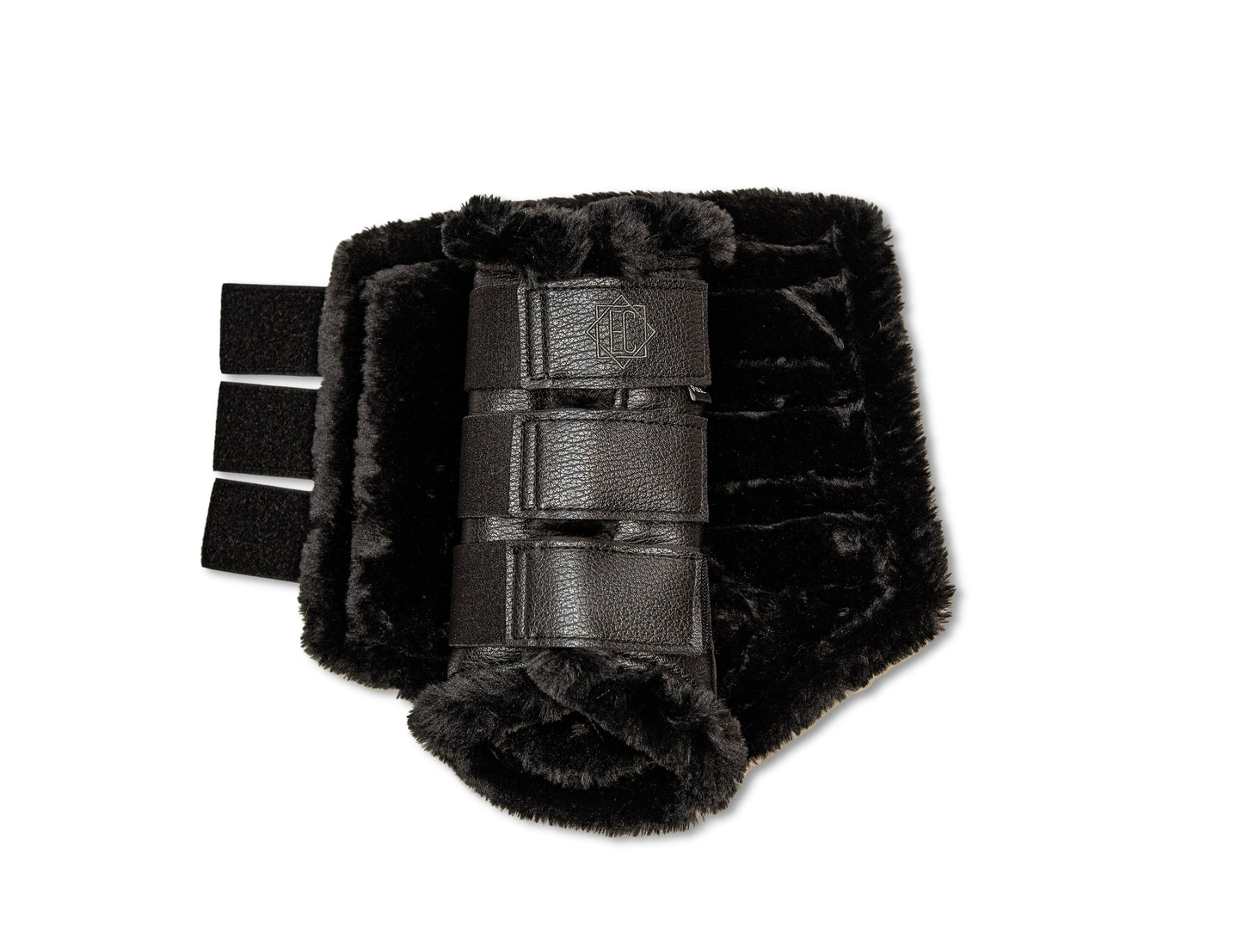 Equine Collective Brush Boots